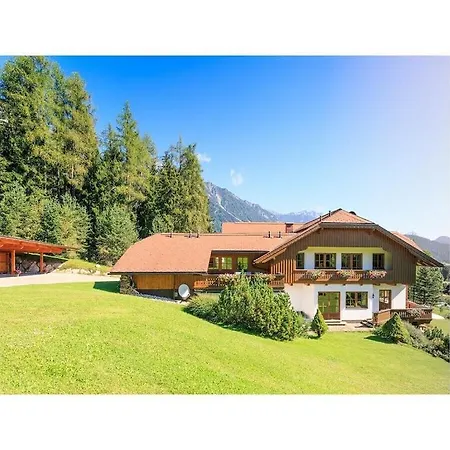 With 2 Bedrooms Ramsau am Dachstein