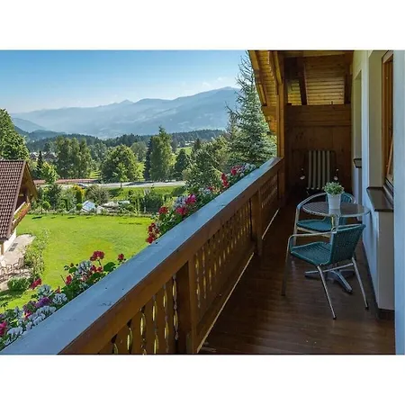 With 2 Bedrooms Ramsau am Dachstein