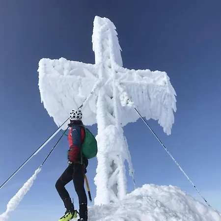 With 2 Bedrooms Ramsau am Dachstein