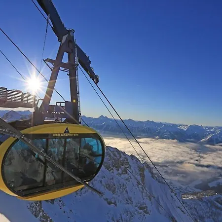 With 2 Bedrooms * Ramsau am Dachstein