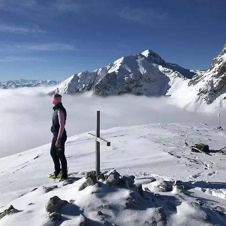 Holiday home With 2 Bedrooms