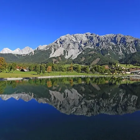With 2 Bedrooms Dom wakacyjny Ramsau am Dachstein