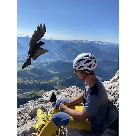 Holiday home With 2 Bedrooms Ramsau am Dachstein