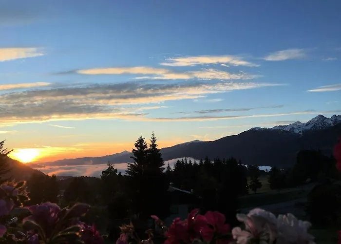 With 2 Bedrooms Дом отдыха