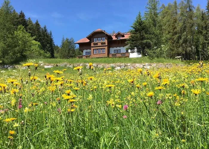 Дом отдыха With 2 Bedrooms *