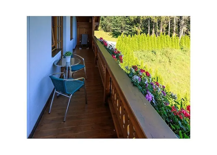 With 2 Bedrooms Дом отдыха