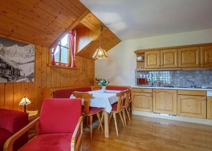 Дом отдыха With 2 Bedrooms *