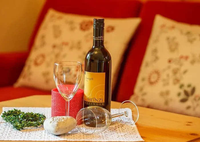 With 2 Bedrooms Дом отдыха Рамзау