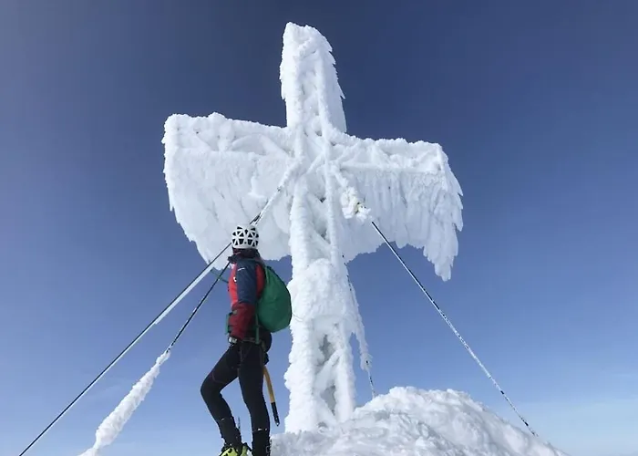 With 2 Bedrooms Рамзау