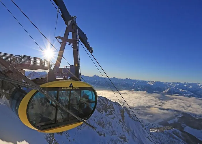 With 2 Bedrooms * Рамзау